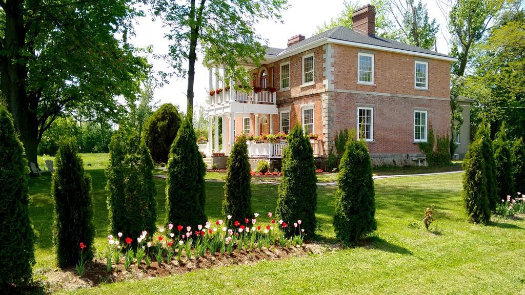 Locust Grove Canada Niagara-on-the-Lake Kültér fotó