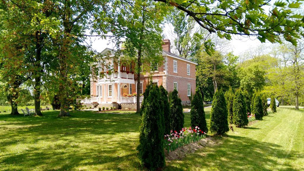 Locust Grove Canada Niagara-on-the-Lake Kültér fotó